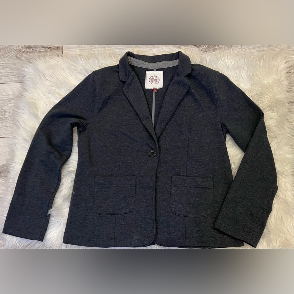 BLAZER AUTHENTIC AMERICAN HERITAGE SO, XL